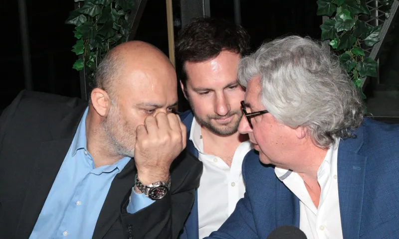 Παναιτωλικός: Έτσι ξεκινάει η νέα διοίκηση - Οι πρώτες κινήσεις