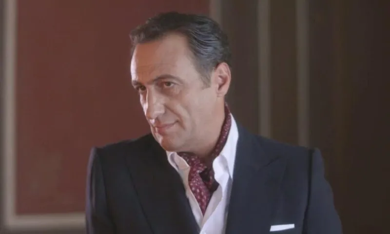 Ο παράδεισος των κυριών επόμενα επεισόδια: Έτσι εκβιάζει ο Ζήσης τον Αποστόλη