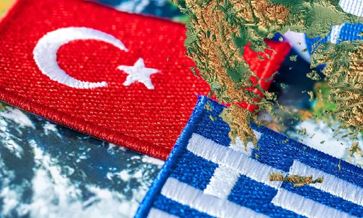 Τουρκία: Έχουμε τις Ένοπλες Δυνάμεις για να νικήσουμε σε έναν συμβατικό πόλεμο