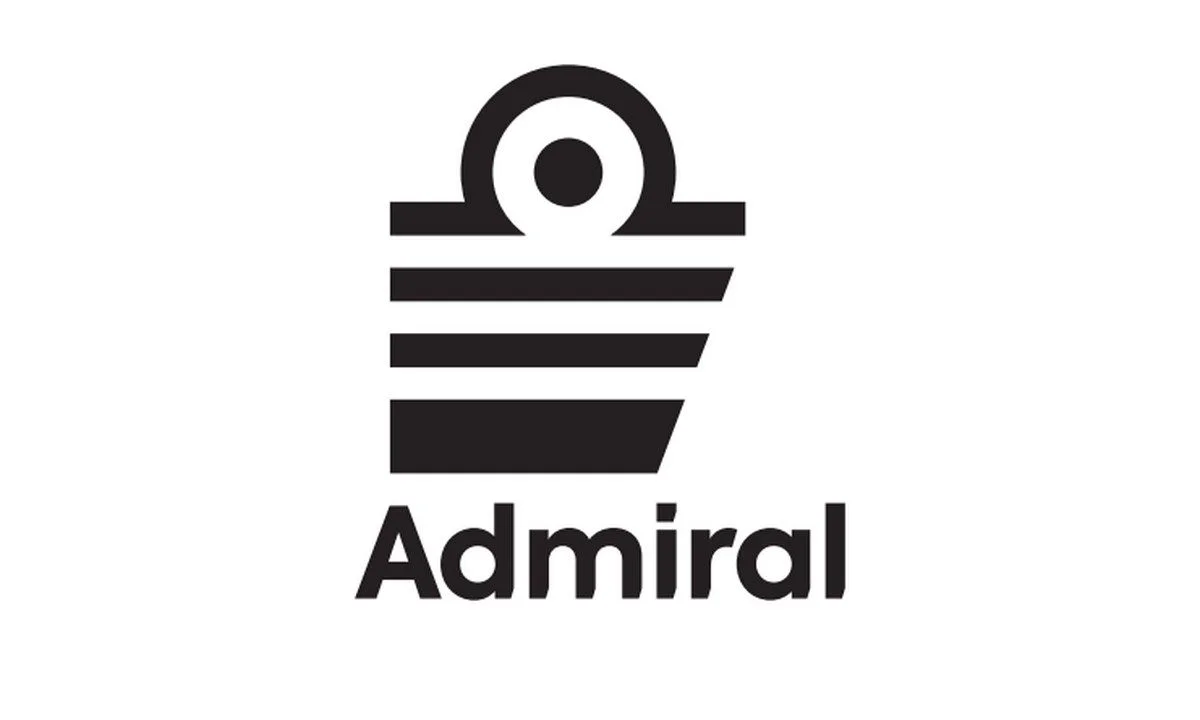 Ποδοσφαιρική δράση με μπάλες Admiral