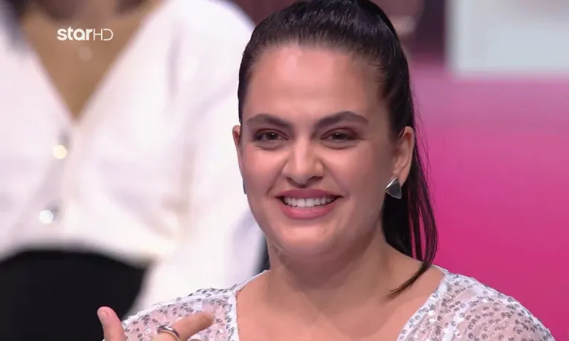 GNTM 5: Σάλος στο Twitter με την Μαρίτα - Σώνει και ντε νικήτρια;