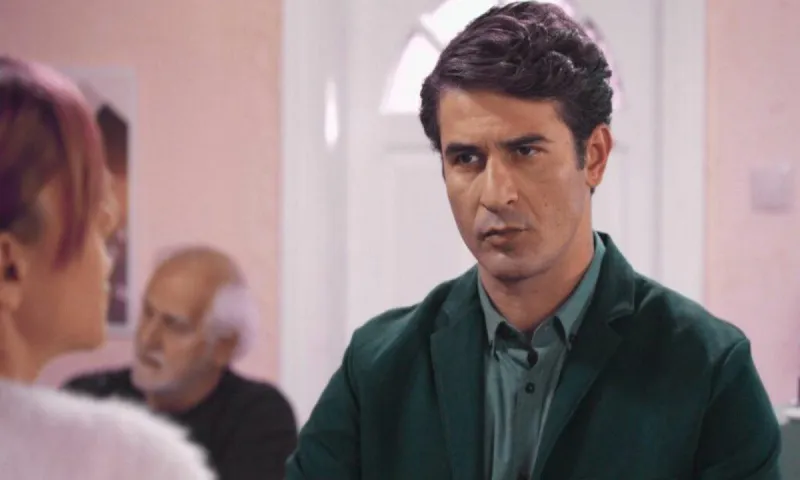 Τρία Μίλια επόμενα επεισόδια: Ο Τίμος υποπτεύεται πως η Δέσποινα τον απατά - Η Κάτια ξεσκεπάζει τον Σπύρο