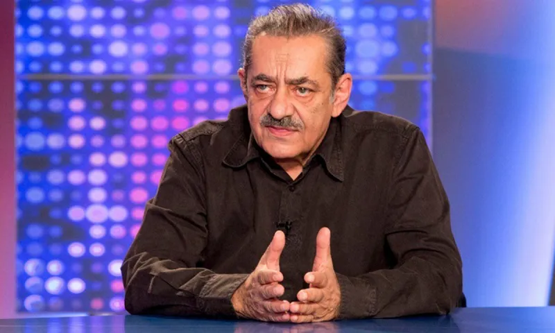 Αντώνης Καφετζόπουλος: Από ηθοποιός τώρα και παρουσιαστής σε αυτό το κανάλι
