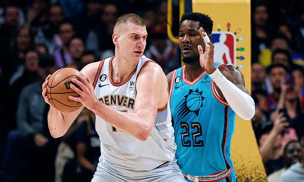 NBA Αποτελέσματα: Απίστευτος και «τριπλός» ο Γιόκιτς – Ήττα ξανά για τους Λέικερς!