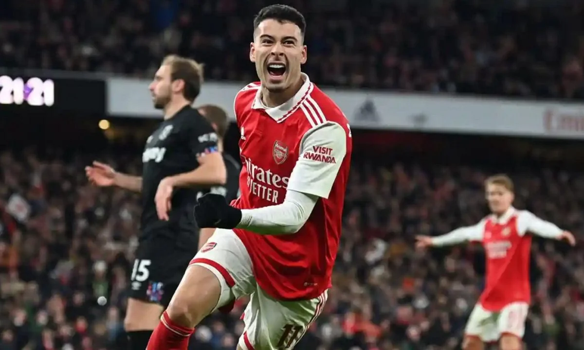 Νέα νίκη για την Άρσεναλ στην Premier League
