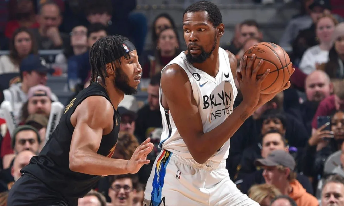 NBA Αποτελέσματα: Ξανά νίκη για τους Νετς - «Μίλησαν» στην παράταση οι Κλίπερς!