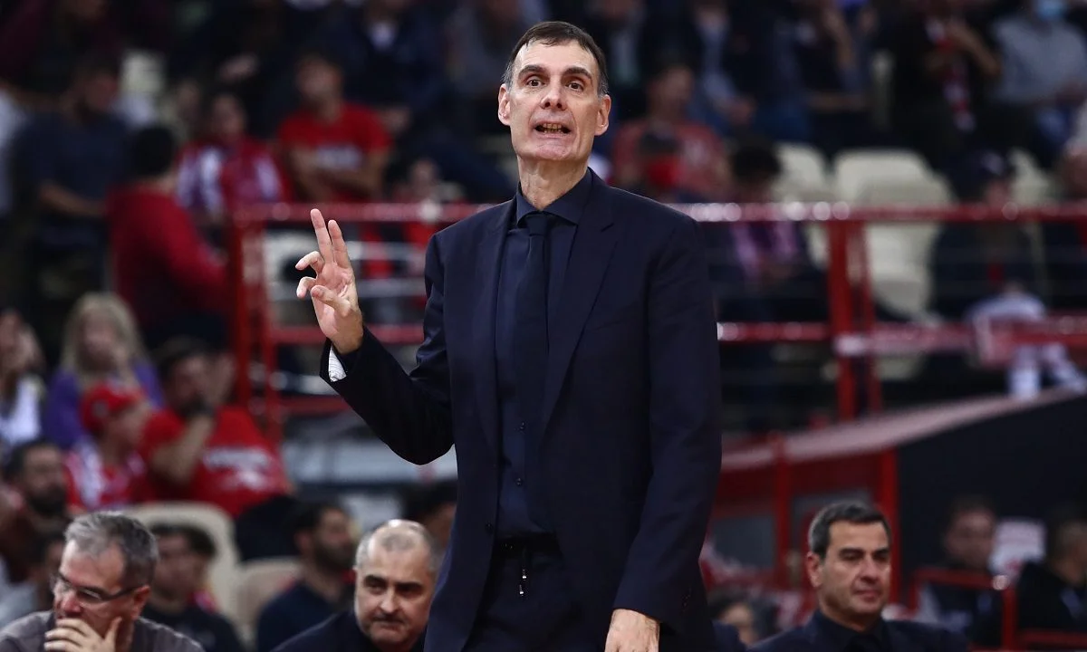 Αυτόν παίρνει, αν χάσει τον Ντόρσεϊ!