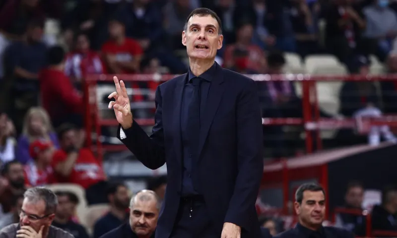 Αυτόν παίρνει, αν χάσει τον Ντόρσεϊ!