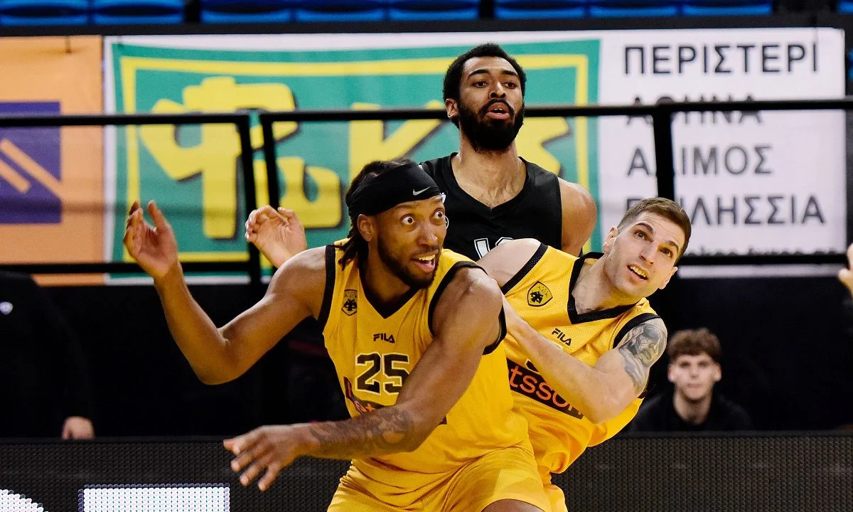 Με την επανέναρξη της Basket League κι αφού θα έχει διεξαχθεί και οι εξ αναβολής αγώνες, θα μάθουμε και τις ομάδες που θα λάβουν μέρος στο Final-8 του Κυπέλλου.