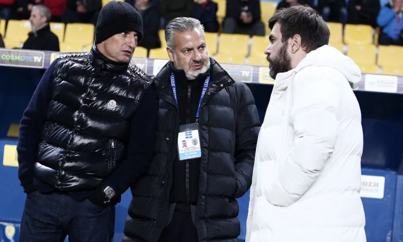 ΠΑΟΚ: «Ματιές» στην πορτογαλική αγορά για 10αρι - Για αυτό δεν ήρθε ο Μάρτινς