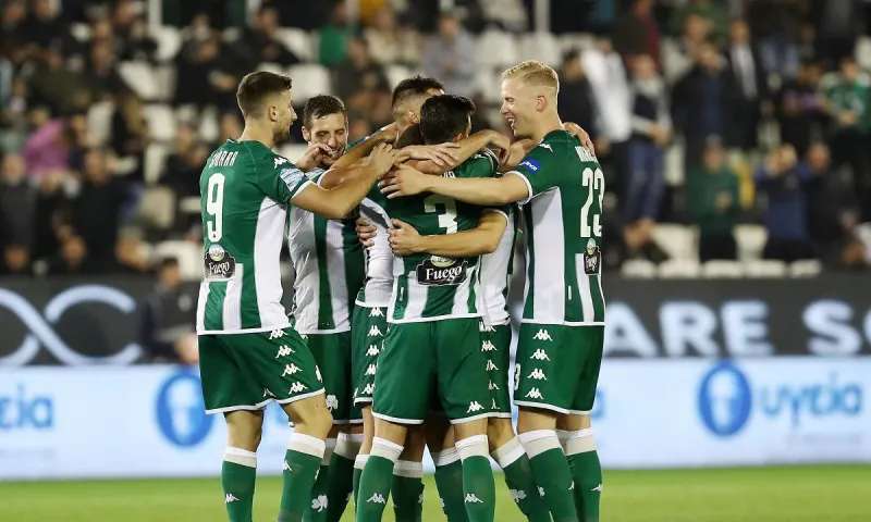 Η Super League παίζει με 0% γκανιότα* και super ενισχυμένες αποδόσεις
