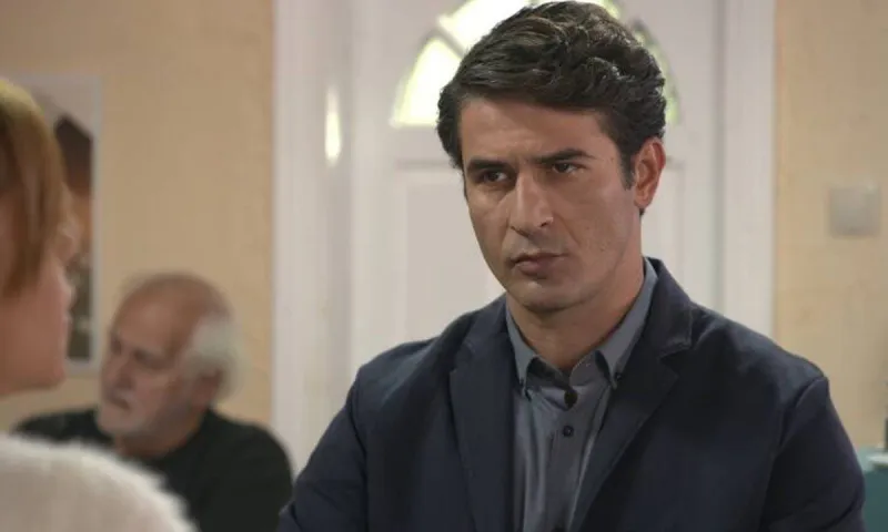 Τρία Μίλια επόμενα επεισόδια: Ο Μιχάλης γιος του Νικόλα - Αυτή η γυναίκα ανατρέπει τα πάντα