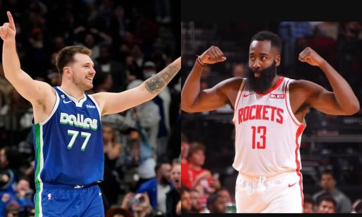Στο NBA τρελάθηκαν και δικαίως όταν ο Λούκα Ντόντσιτς κατάφερε να κάνει triple double στον αγώνα των Μάβερικς με τους Νικς έχοντας 60 πόντους!