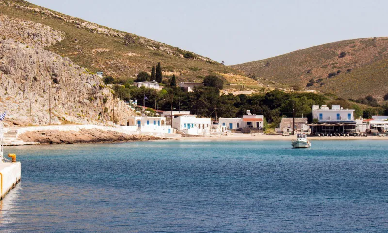 Ελληνοτουρκικά: Απίστευτη πρόκληση από τουρκικά ΜΜΕ - «Υπό κατοχή η Ψέριμος»