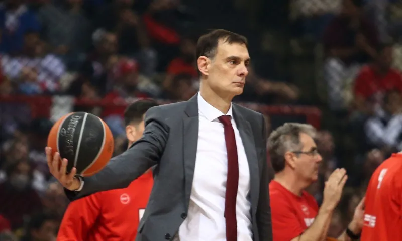 Ολυμπιακός: Γιατί «καίγεται» για το διπλό
