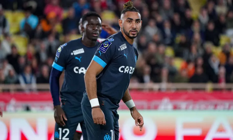 Ματσάρες σε La Liga και Ligue 1 με Bet Builder και live streaming*