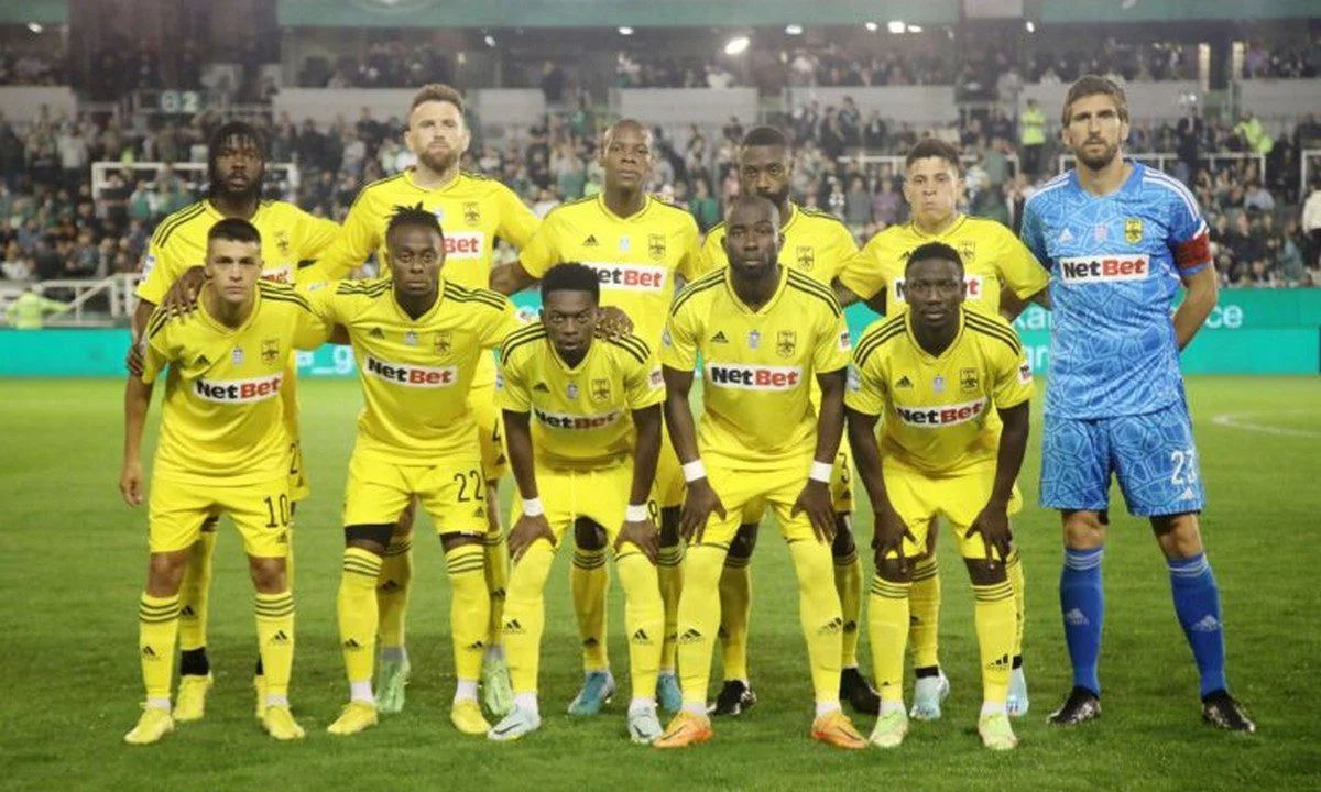 Με Super League, La Liga και Ligue 1 το σημερινό πρόγραμμα