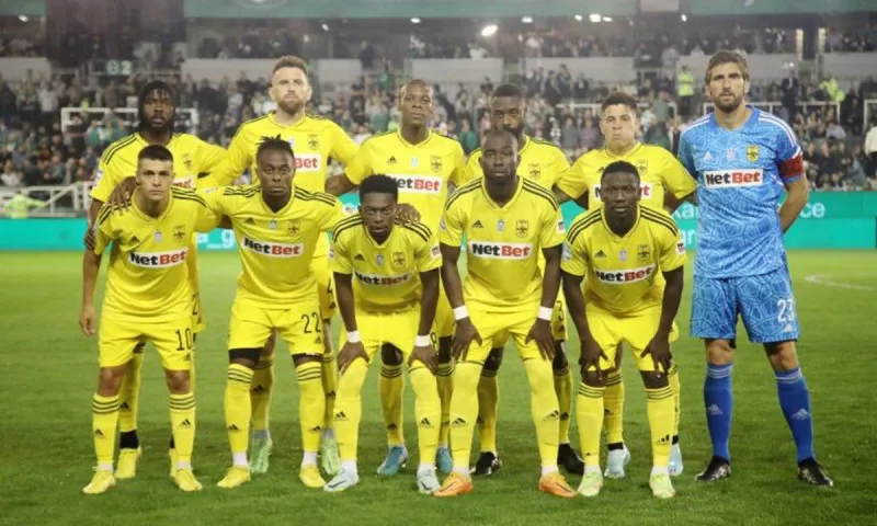 Με Super League, La Liga και Ligue 1 το σημερινό πρόγραμμα