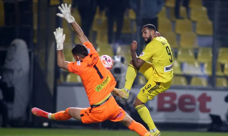 Βαθμολογία Super League: «Ανάσα» για τον Άρη, μείωσε τη διαφορά από την τρίτη θέση