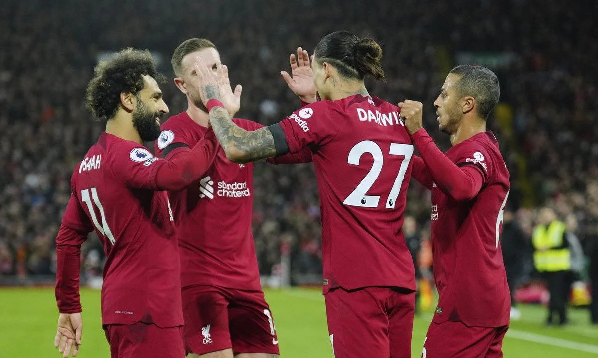 Premier League: Με δύο αυτογκόλ η Λίβερπουλ - Νίκησε 2-1 τη Λέστερ