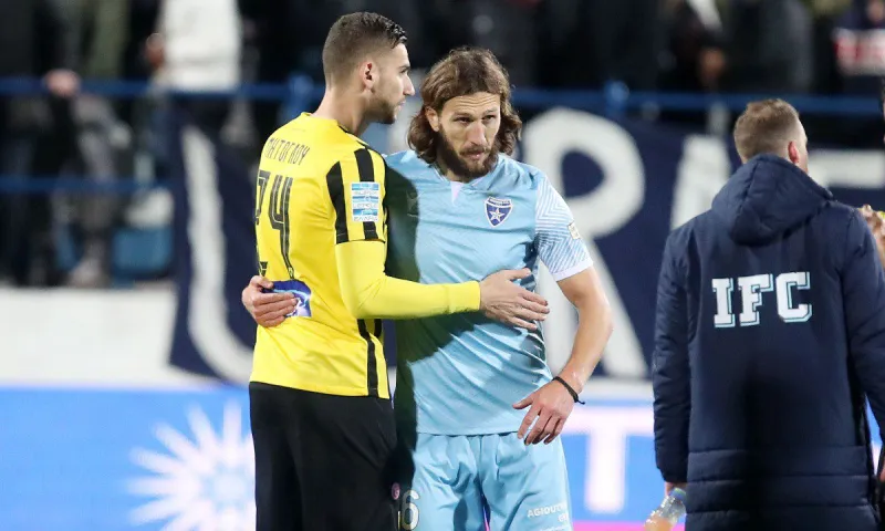 Super League Παρασκήνια: Για καλοκαίρι ο Τσιγκρίνσκι στην ΑΕΚ – Όλη την αποζημίωση θέλει ο Μεταξάς – Ψάχνεται ο Αποστολάκης