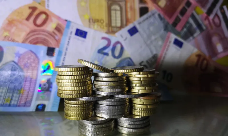 Συντάξεις 2023: Τι προβλέπεται με το νέο έτος