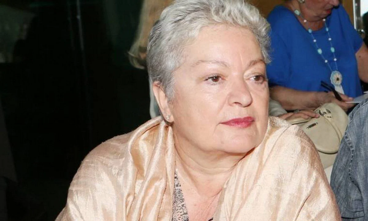 Τάνια Τσανακλίδου: Στη Βουλή με τον ΣΥΡΙΖΑ - Γιατί την πιέζει ο Αλέξης Τσίπρας