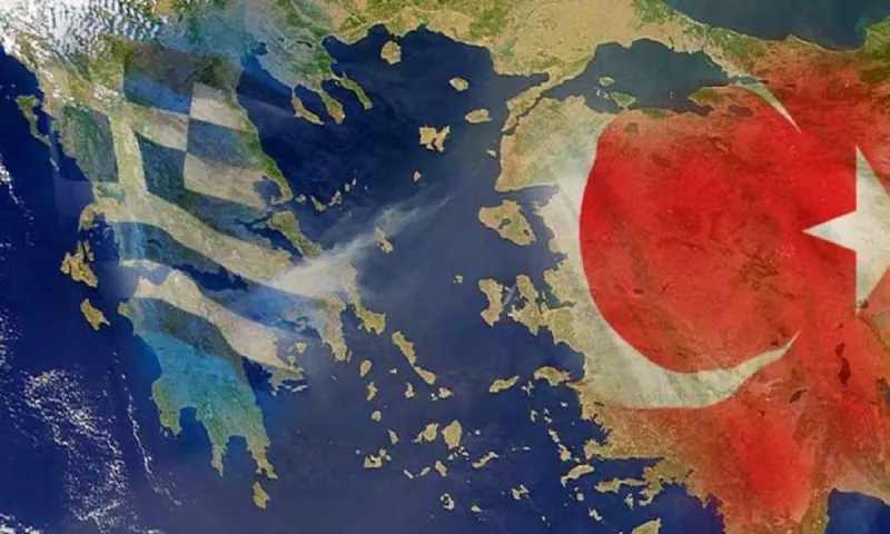 Έρχεται στα κρυφά - με αμερικανικές πιέσεις - διεθνής εταιρεία για συνεκμετάλλευση πετρελαίου και φυσικού αερίου στο Αιγαίο - Τι αποκαλύπτει η Εστία