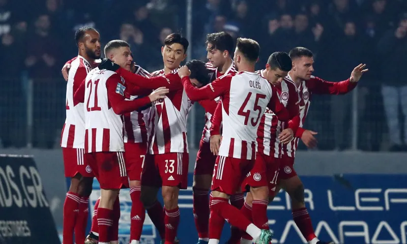 Η Super League με ενισχυμένες αποδόσεις και 0% γκανιότα*