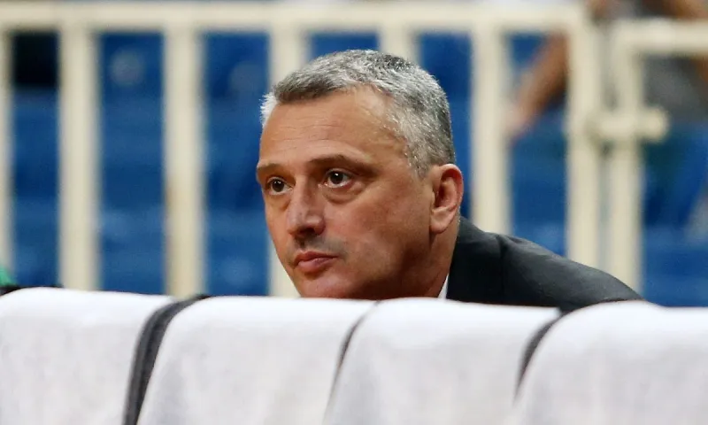 Παναθηναϊκός: Τι βγήκε από τη συνάντηση Γιαννακόπουλου- Ράντονιτς