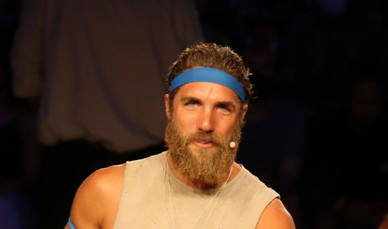 Survivor all star: Τέλος τα σενάρια για Κόρομι - Αυτή είναι η αλήθεια για την είσοδό του στο παιχνίδι