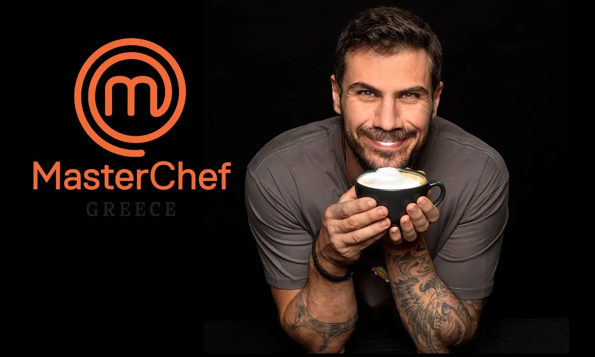 Masterchef: Τέλος οι φήμες - Ο Άκης Πετρετζίκης επιστρέφει