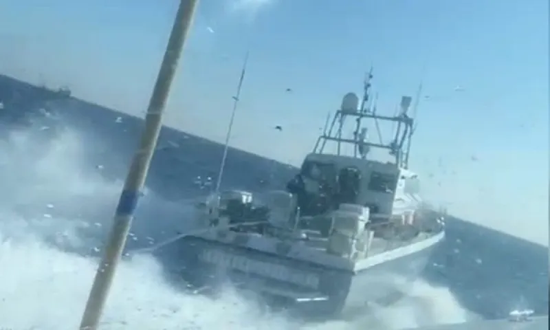 Ελληνοτουρκικά: Θα την πατήσουν πάλι οι Τούρκοι όπως με το Λήμνος και το Κεμάλ Ρέις - Απορούν τα ελληνικά πληρώματα με το πόσο λίγα ξέρουν