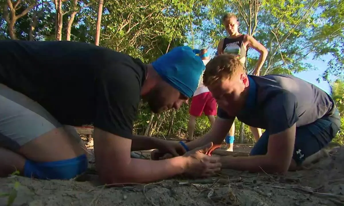 Survivor spoiler 6/1: Τα γυρίσματα για το Survivor All Star ξεκίνησαν και μαζί οι πληροφορίες για το τι κερδίζει η νικήτρια ομάδα στο ξεκίνημα
