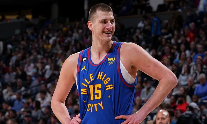 NBA Αποτελέσματα: Ξανά νίκη για τους Μπρούκλιν Νετς – Δε σταματάει κανείς τον Γιόκιτς!