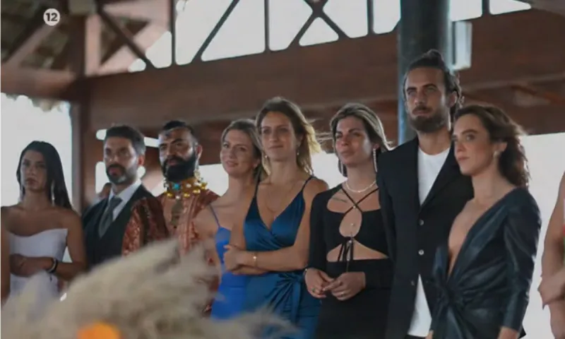 Survivor All Star trailer 8/1: Πρεμιέρα με απίστευτες μπηχτές