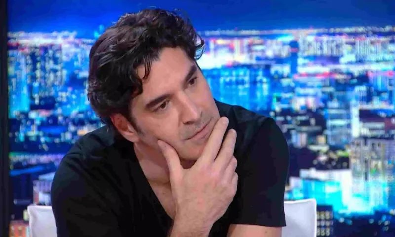 Σασμός: Πασίγνωστη πρωταγωνίστρια είπε όχι στον Παπακαλιάτη!