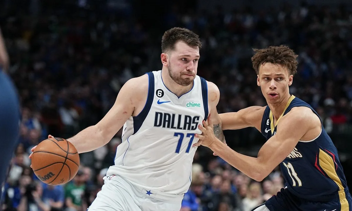 NBA Αποτελέσματα: Ήττα για τους Γουόριορς – Συνεχίζει να διαλύει τους πάντες ο Ντόντσιτς!