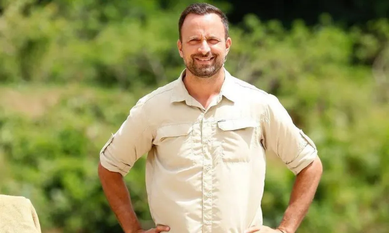 Survivor All Star: Βόμβα απο Λιανό - Αυτό θέλει να παρουσιάσει - Θα του κάνει το χατίρι ο Ατζούν;