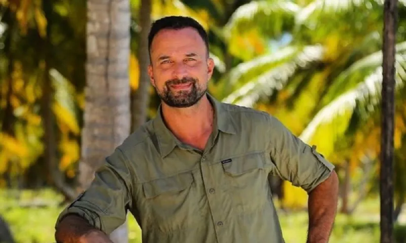 Survivor All Star: Ανατροπή - Ο Λιανός επιστρέφει Ελλάδα; - Τι έχει συμβεί