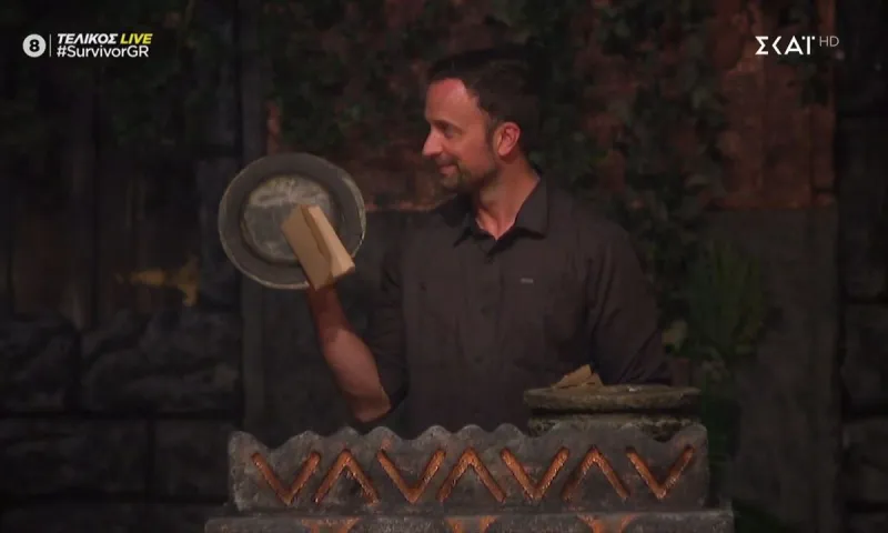 Survivor 8/1: ΟΡΙΣΤΙΚΟ SPOILER! Αυτός είναι ο πρώτος υποψήφιος προς αποχώρηση! – Έξι παίκτες στον τάκο;
