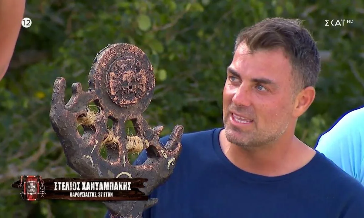 Survivor spoiler 9/1: Δύσκολες οι εκτιμήσεις στο Survivor All Star. Μπερδεύει η πρώτη αγωνιστική εικόνα, τι θα γίνει στην 2η ασυλία;
