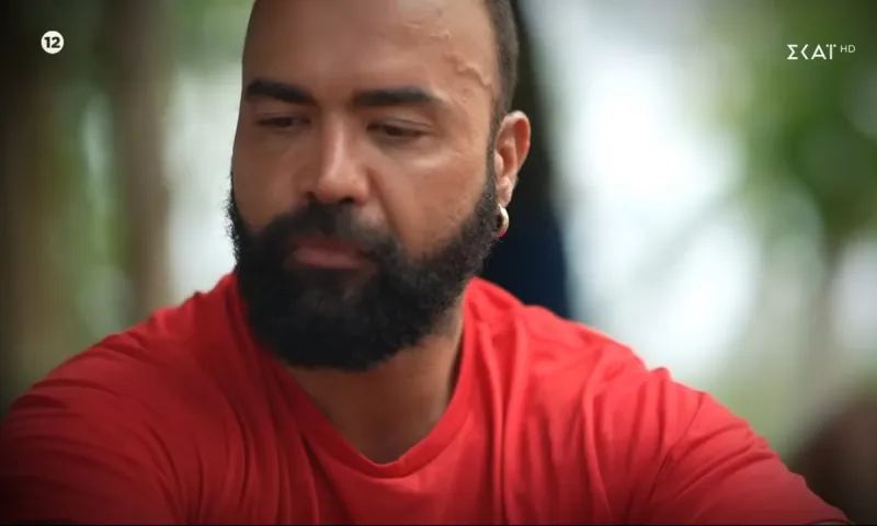 Survivor All Star trailer 9/1: Υπάρχουν οι κωλοτούμπες και οι μπιφτέκες - Όλοι εναντίον Περικλή!