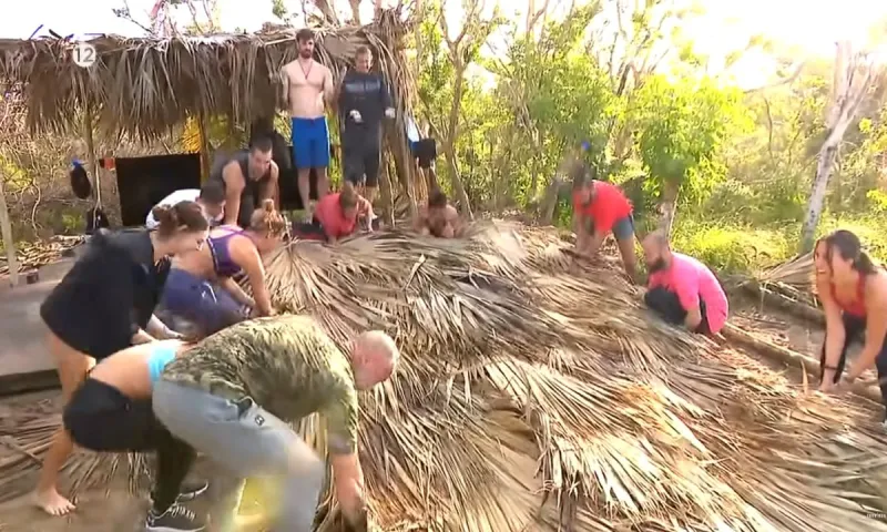 Survivor All Star: Οικειοθελής αποχώρηση με το καλημέρα;