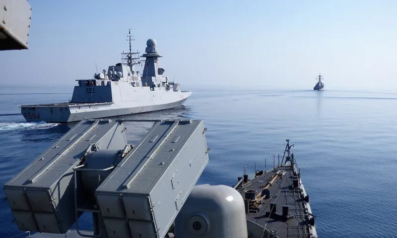 Τούρκοι: Ξεκάθαρο το σχέδιο της Ελλάδας για την Τουρκία – «Κεραυνός» κίνηση από την Αθήνα!