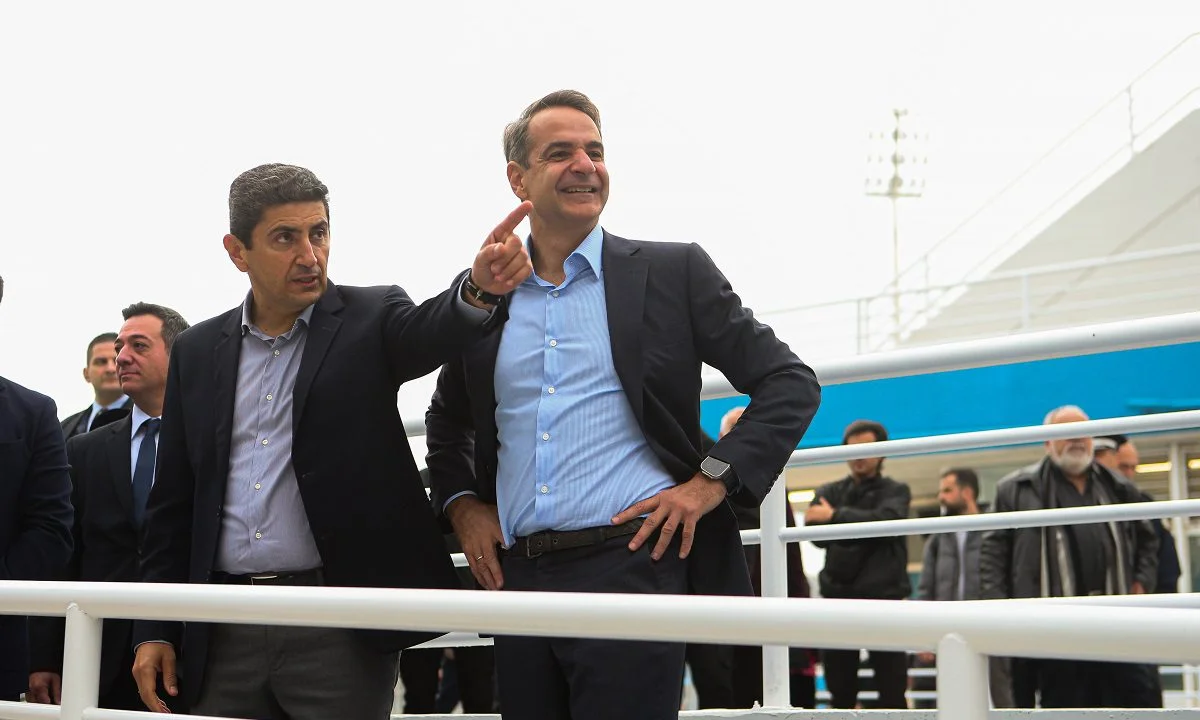 Με πολύ σκληρές εκφράσεις η ΚΑΕ Παναθηναϊκός εξαπέλυσε επίθεση κατά του Πρωθυπουργού, του υφυπουργού Αθλητισμού αλλά κι αρκετών ακόμα.