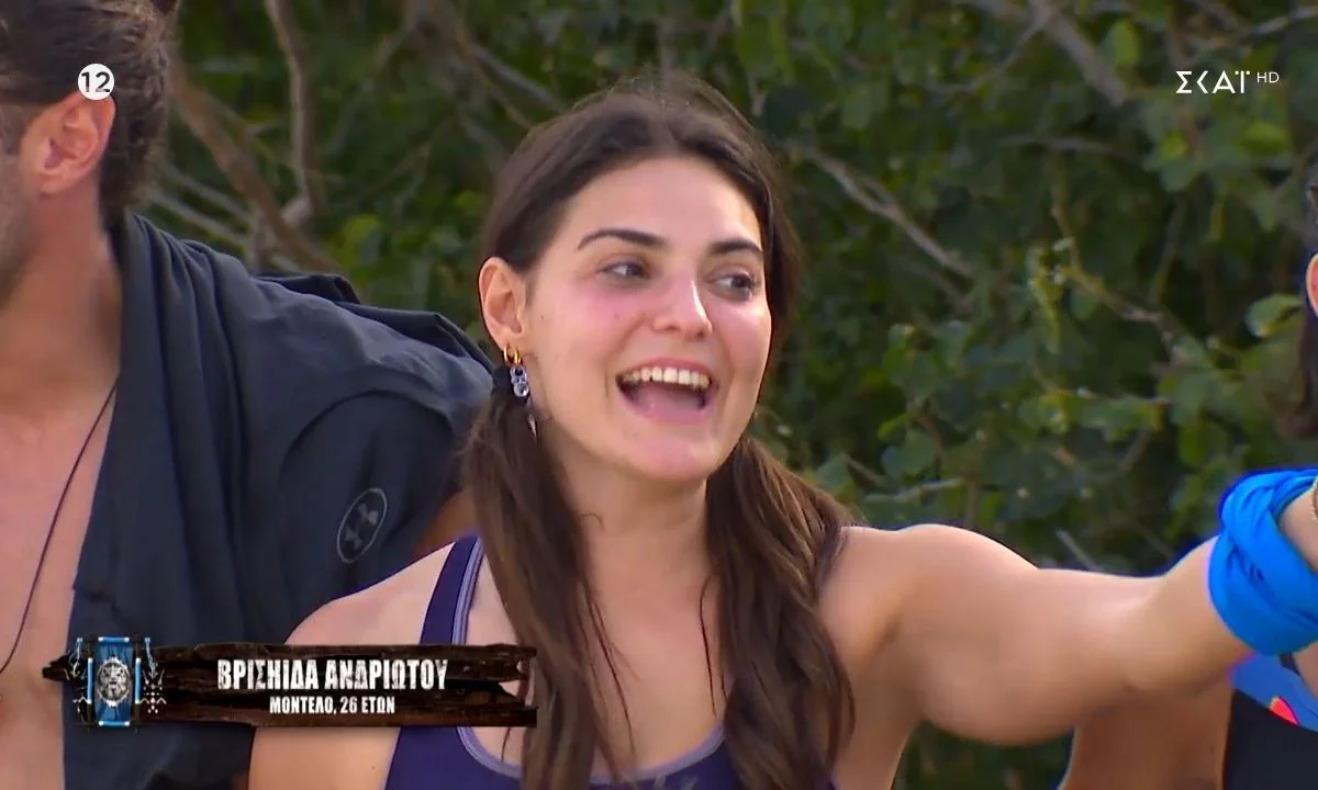 Survivor 9/1 spoiler: Επιβεβαιώνεται η οικειοθελής αποχώρηση στο Survivor All Star, πολύ νωρίς. Γυναίκα είναι. Οριστικό Survivor spoiler.