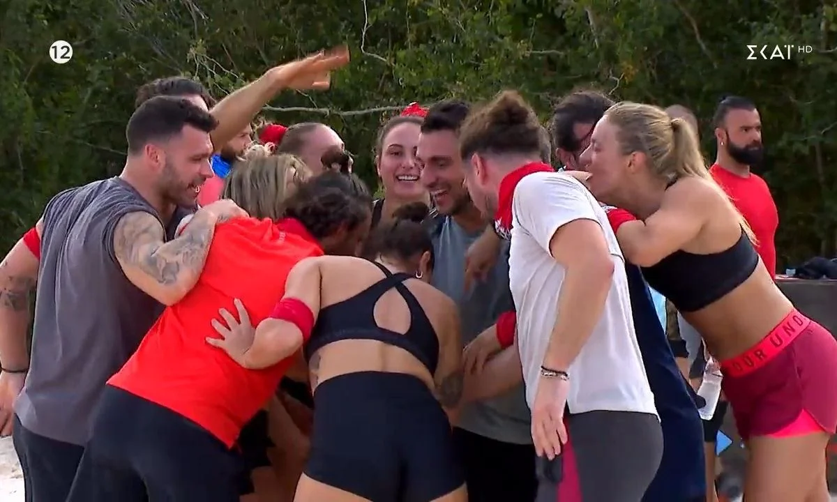 Survivor 9/1: Επιβεβαιωμένο, οριστικό spoiler για τον δεύτερο παίκτη που είναι υποψήφιος από την κάλπη, στο 2ο συμβούλιο του Survivor All Star