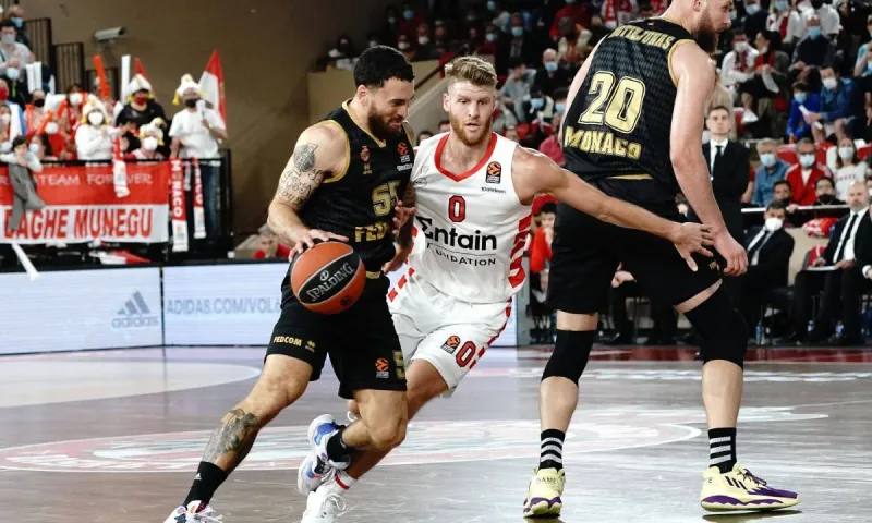 Οι ελληνικές μάχες στη Euroleague με 600+ αγορές και live streaming*