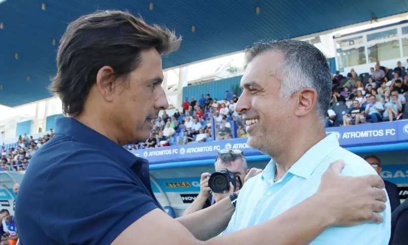 Super League Παρασκήνια: Ποιος φεύγει και ποιος πάει στον Παναιτωλικό - Κλειστό το μαγαζί στον Ατρόμητο, τι ψάχνει ο Αστέρας Τρίπολης